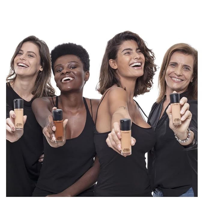 MAC Matchmaster Foundation Original