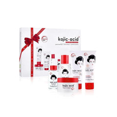 GuanJing - Kojic Acid Skin Care Set