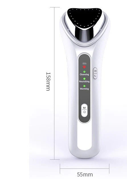 Home Facial Beauty Instrument
