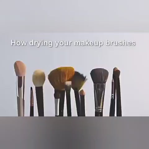 Makeup Brush Dryer Machine